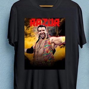Razor Ramon Gifts Poster448 - Razor Ramon
